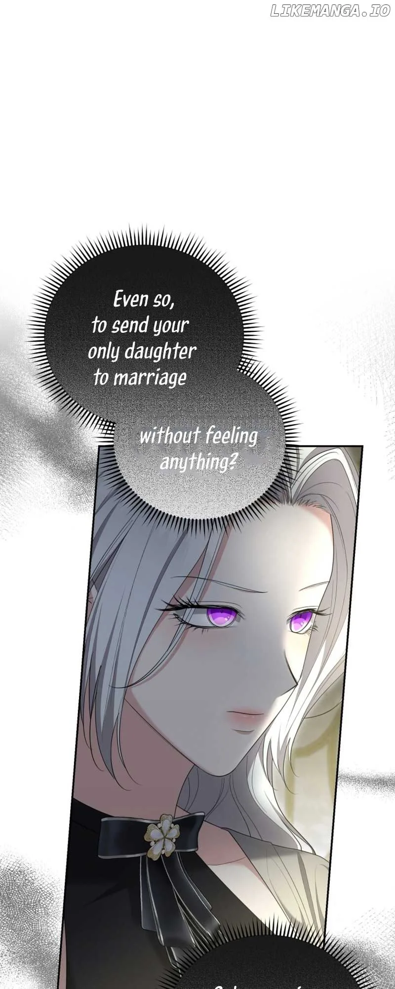 I Don’t Want to Be a Lady Chapter 17 page 8
