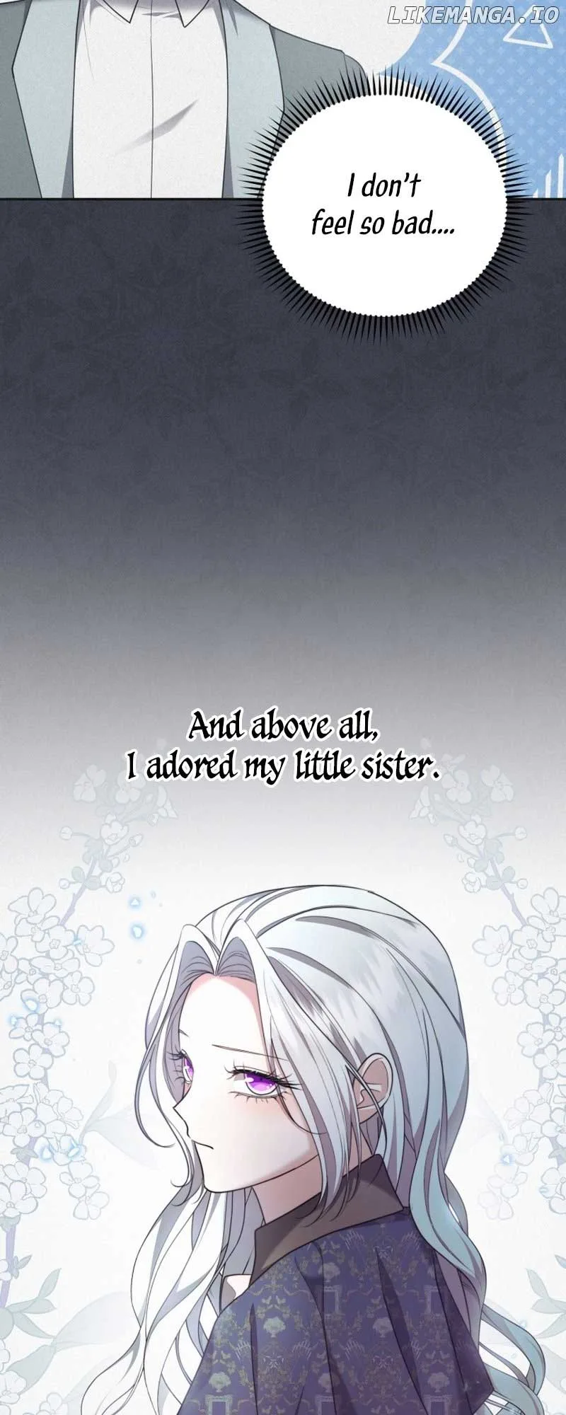 I Don’t Want to Be a Lady Chapter 17 page 40