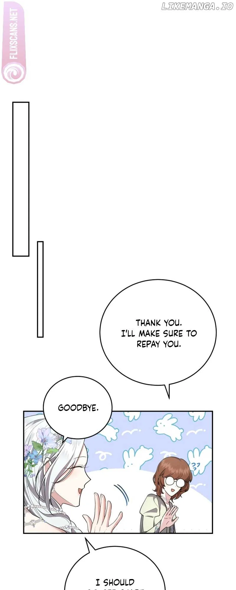 I Don’t Want to Be a Lady Chapter 20 page 24