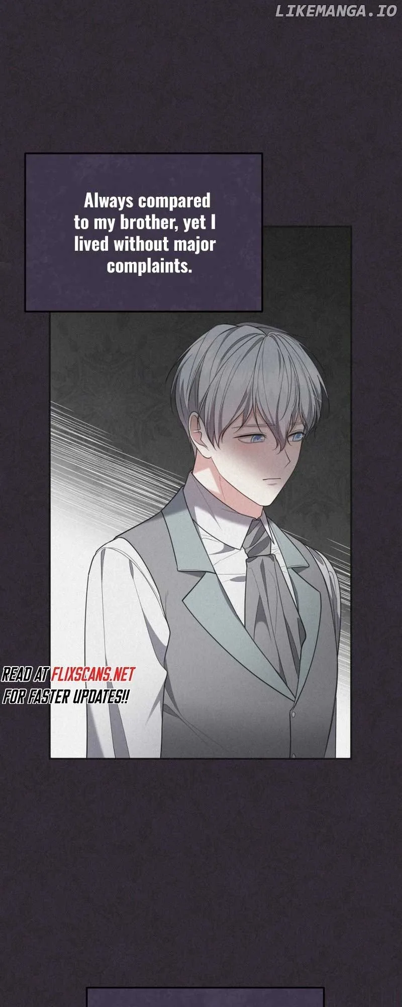 I Don’t Want to Be a Lady Chapter 17 page 27
