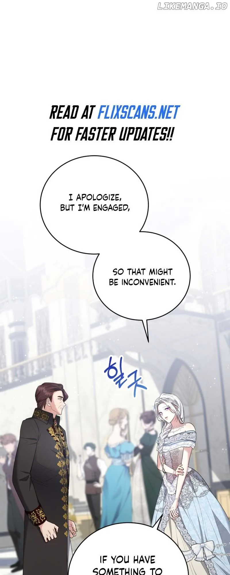 I Don’t Want to Be a Lady Chapter 20 page 29