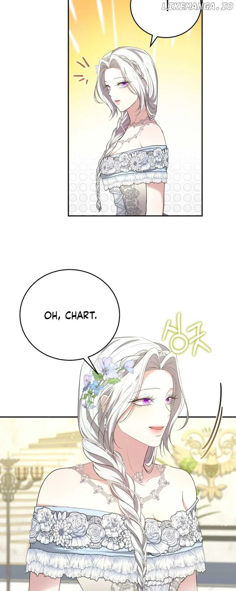 I Don’t Want to Be a Lady Chapter 20 page 53