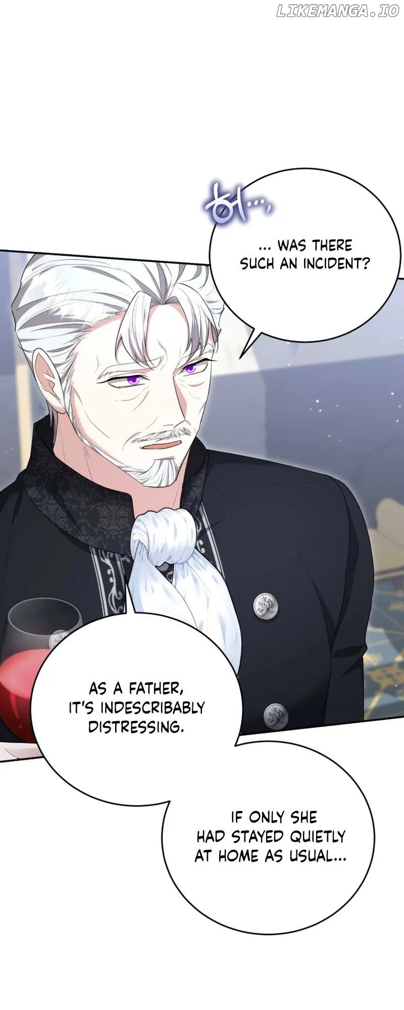 I Don’t Want to Be a Lady Chapter 20 page 46