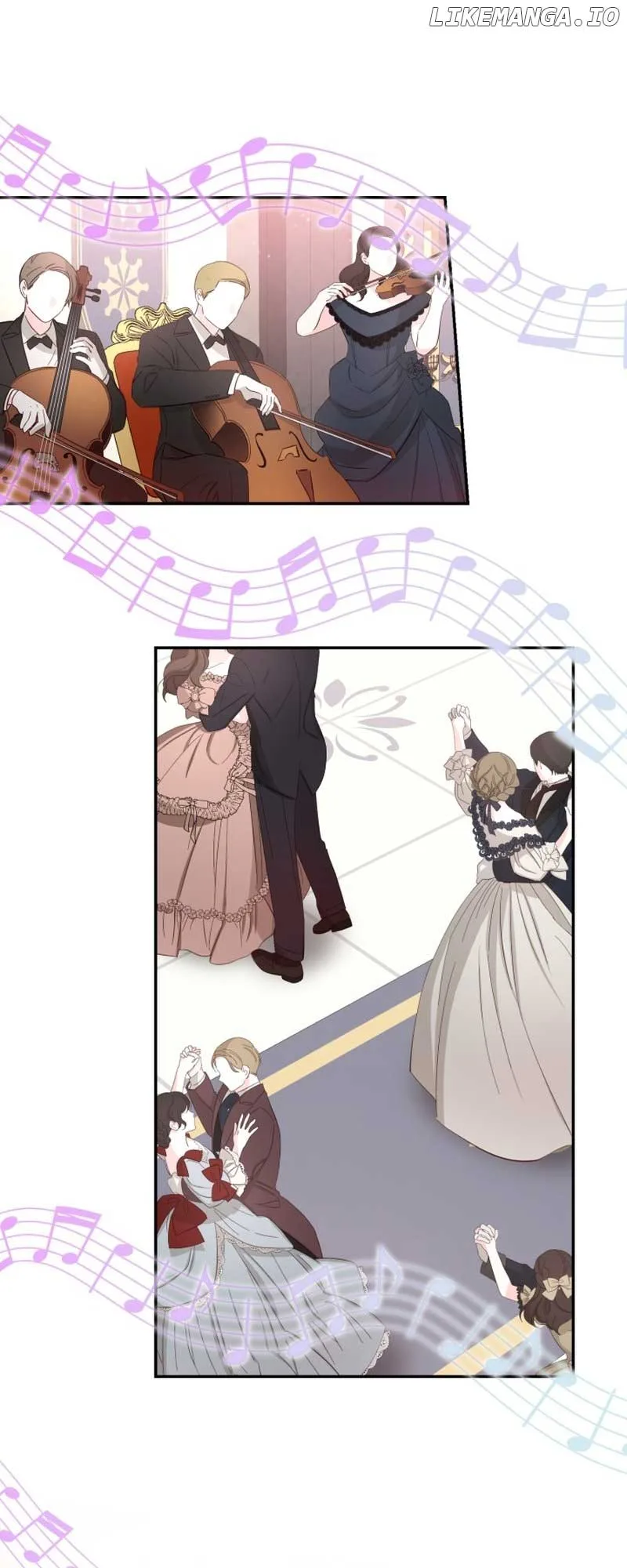 I Don’t Want to Be a Lady Chapter 20 page 64