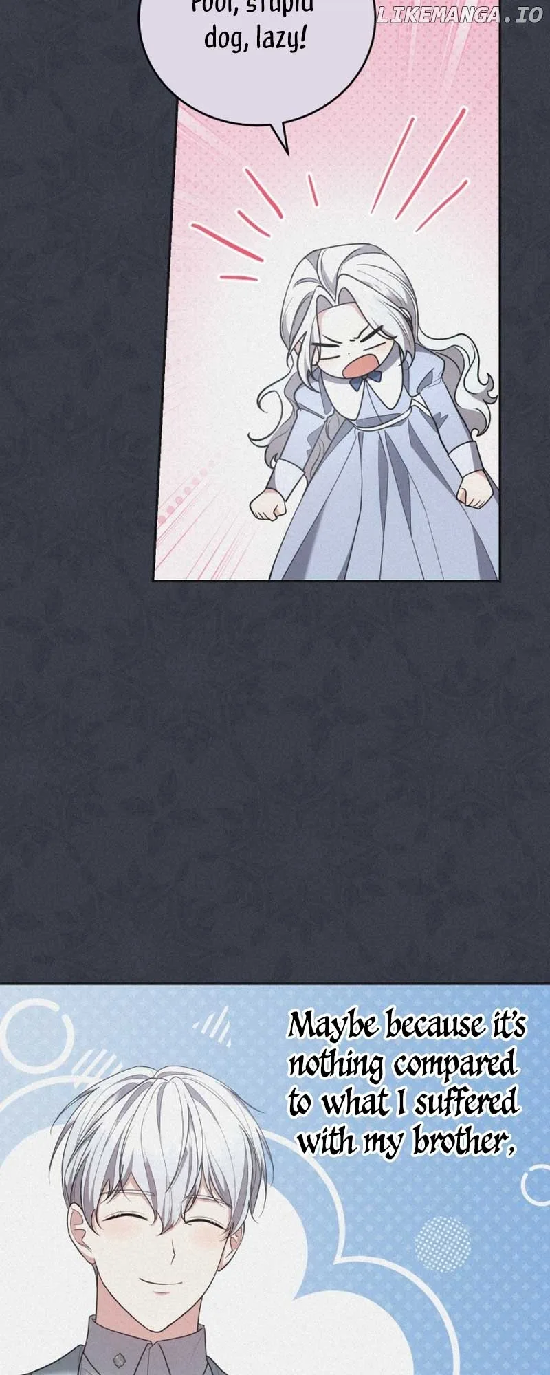 I Don’t Want to Be a Lady Chapter 17 page 39
