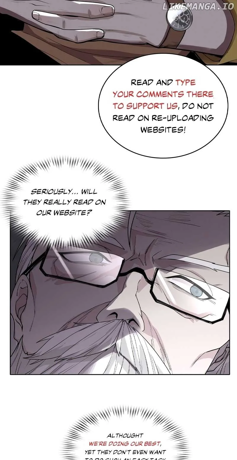 I Don’t Want to Be a Lady Chapter 20 page 70