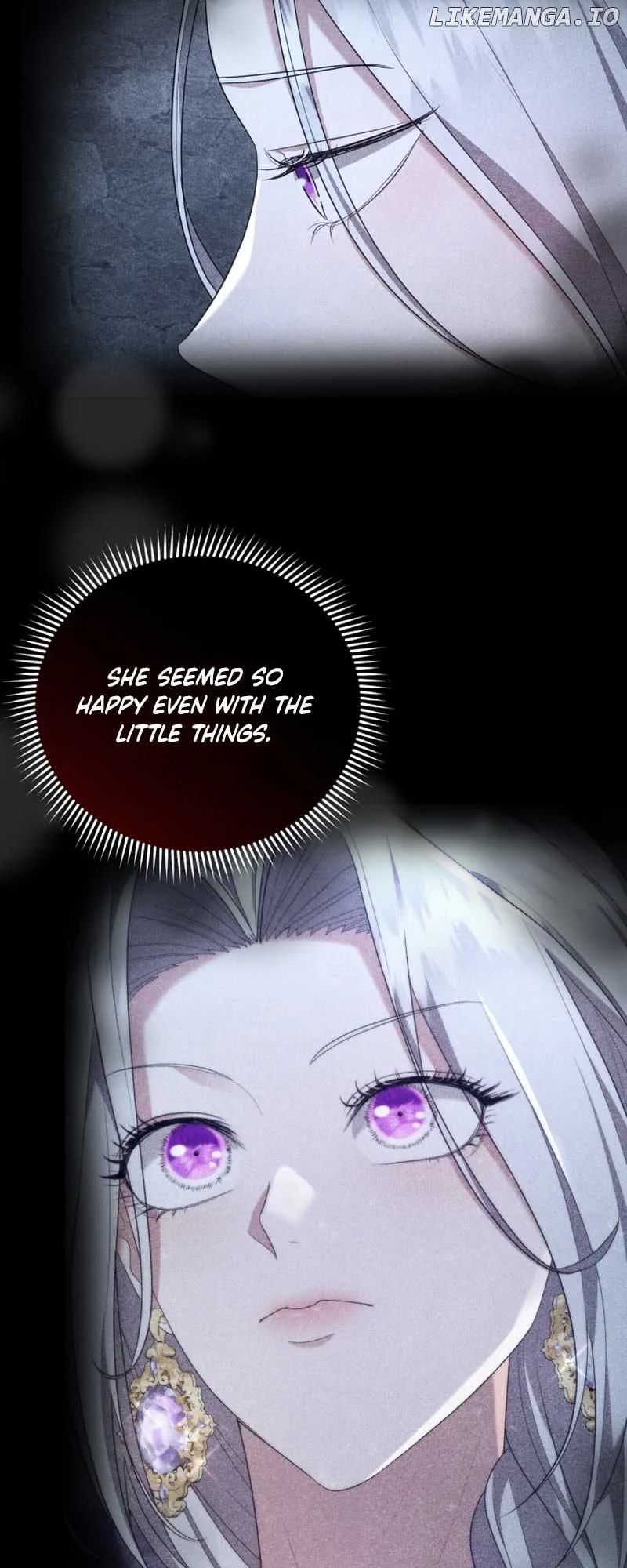 I Don’t Want to Be a Lady Chapter 20 page 49