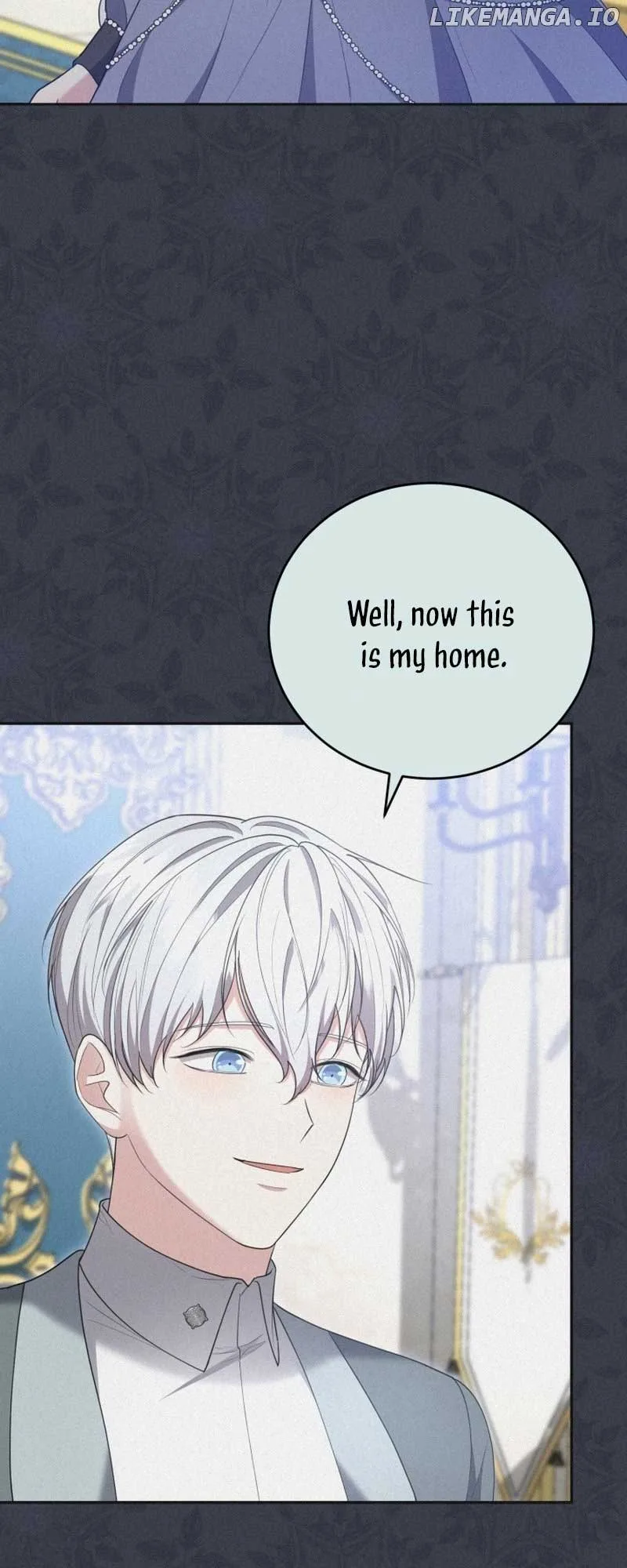 I Don’t Want to Be a Lady Chapter 17 page 44