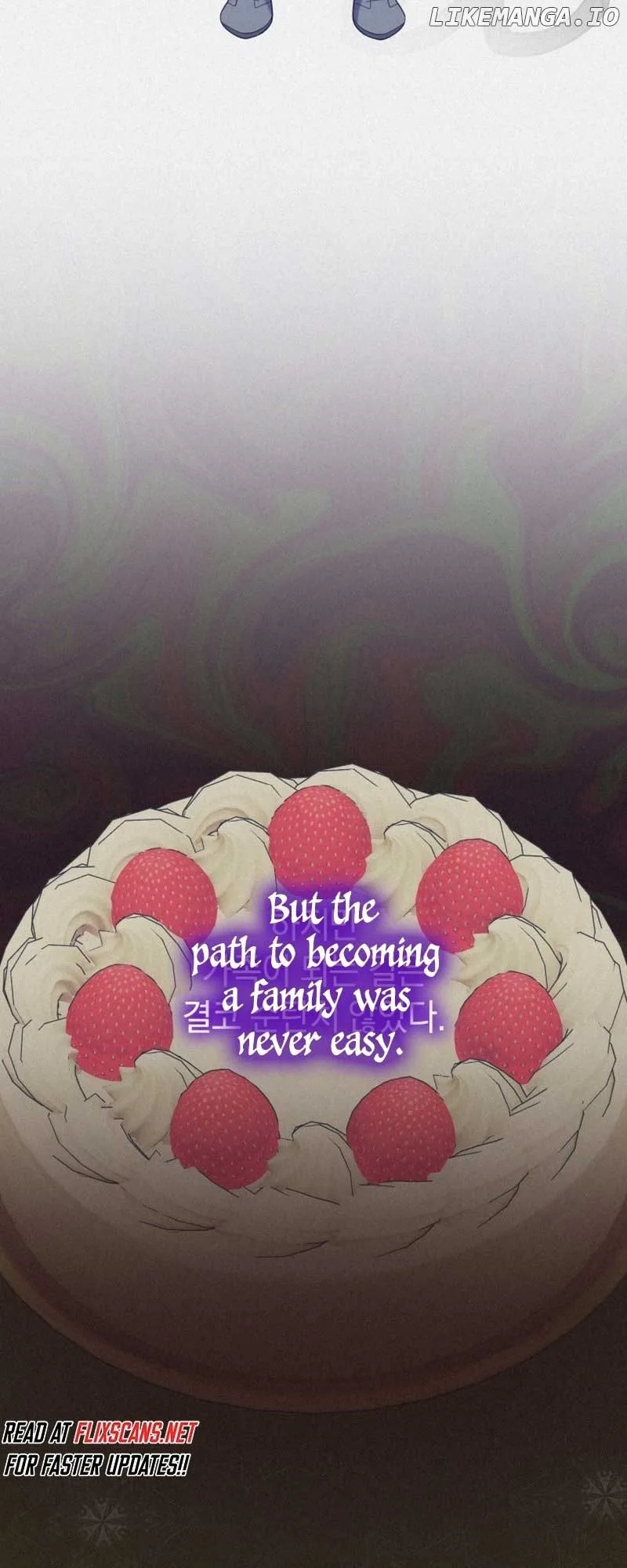 I Don’t Want to Be a Lady Chapter 17 page 54