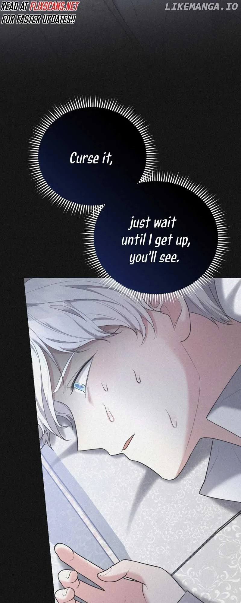 I Don’t Want to Be a Lady Chapter 17 page 64