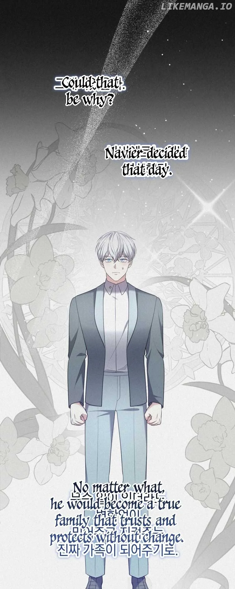 I Don’t Want to Be a Lady Chapter 17 page 53