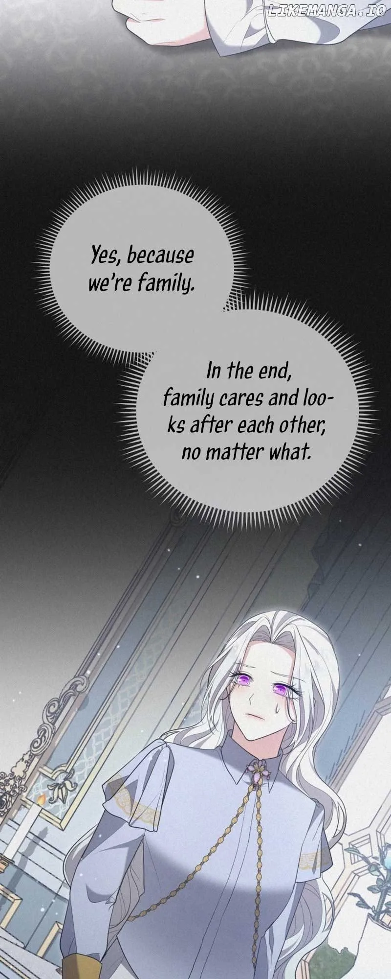 I Don’t Want to Be a Lady Chapter 17 page 69