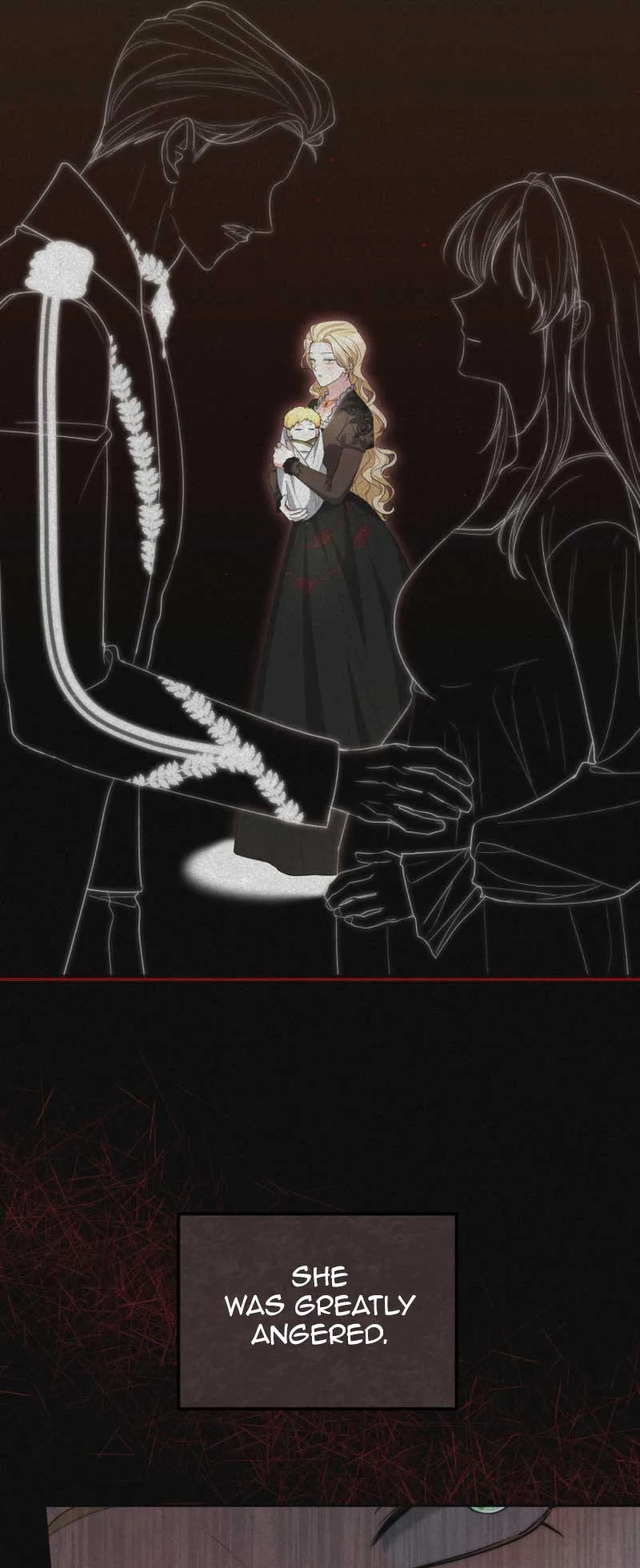 I Don’t Want to Be a Lady Chapter 23 page 15