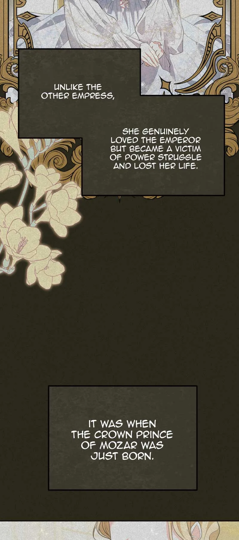 I Don’t Want to Be a Lady Chapter 23 page 12
