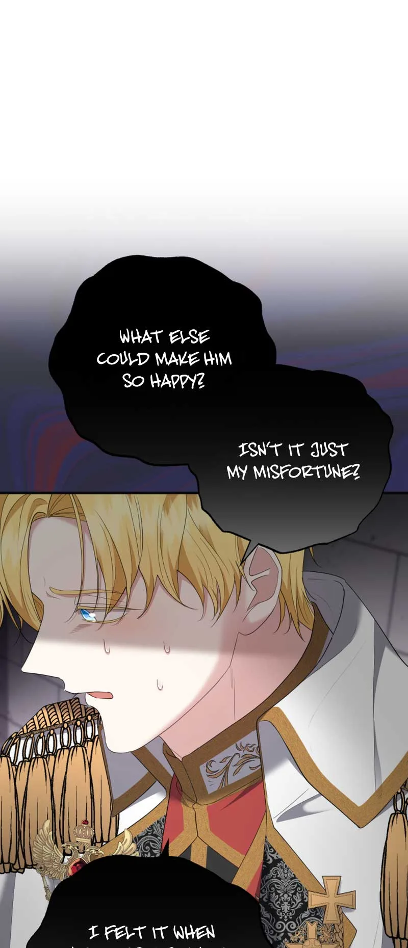 I Don’t Want to Be a Lady Chapter 23 page 2