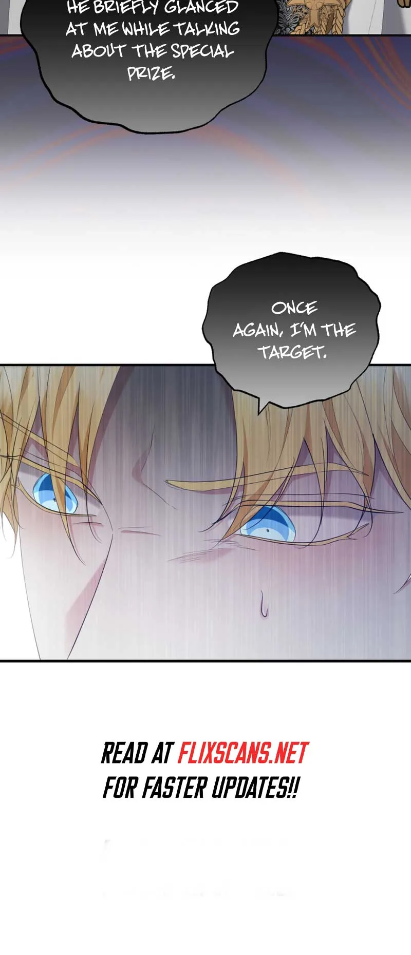 I Don’t Want to Be a Lady Chapter 23 page 3