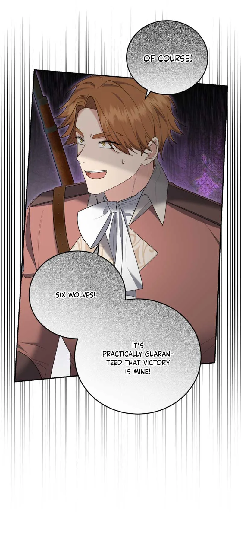 I Don’t Want to Be a Lady Chapter 23 page 64