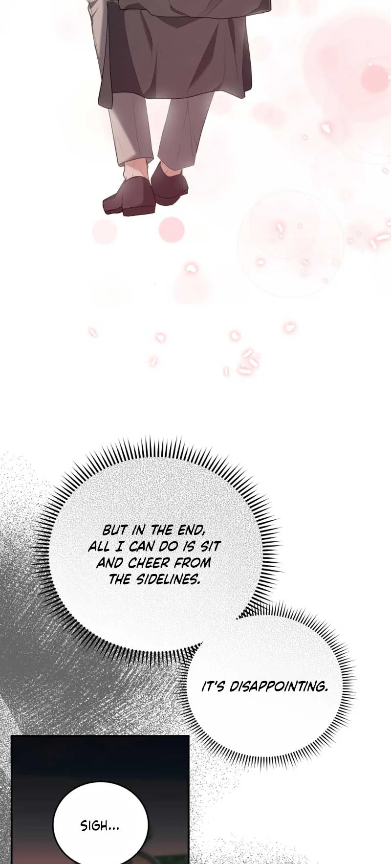 I Don’t Want to Be a Lady Chapter 22 page 49