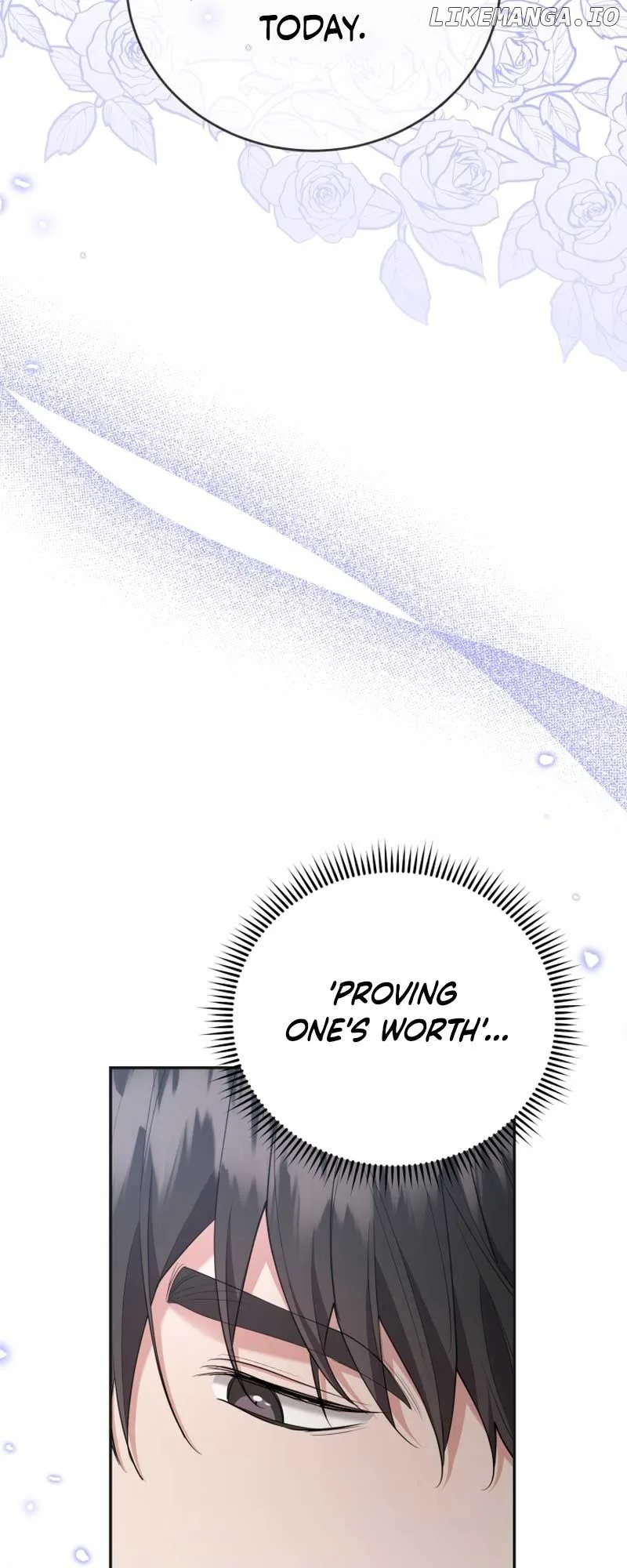 I Don’t Want to Be a Lady Chapter 21 page 25