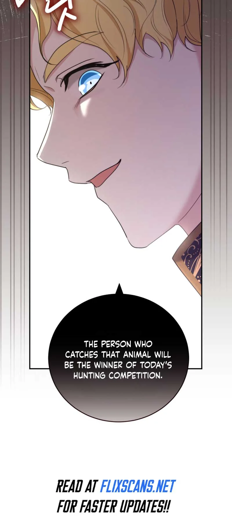 I Don’t Want to Be a Lady Chapter 22 page 26