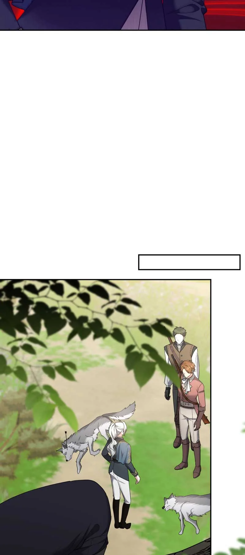 I Don’t Want to Be a Lady Chapter 23 page 69