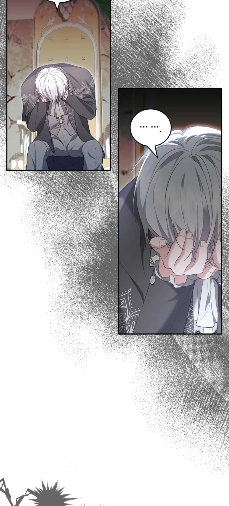 I Don’t Want to Be a Lady Chapter 22 page 50