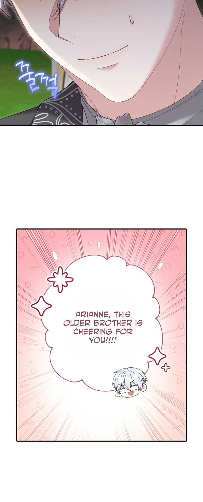I Don’t Want to Be a Lady Chapter 22 page 53