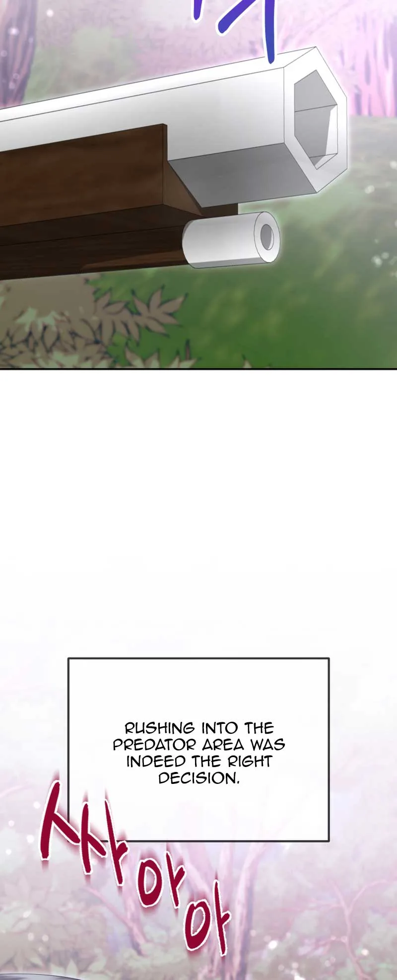 I Don’t Want to Be a Lady Chapter 22 page 55