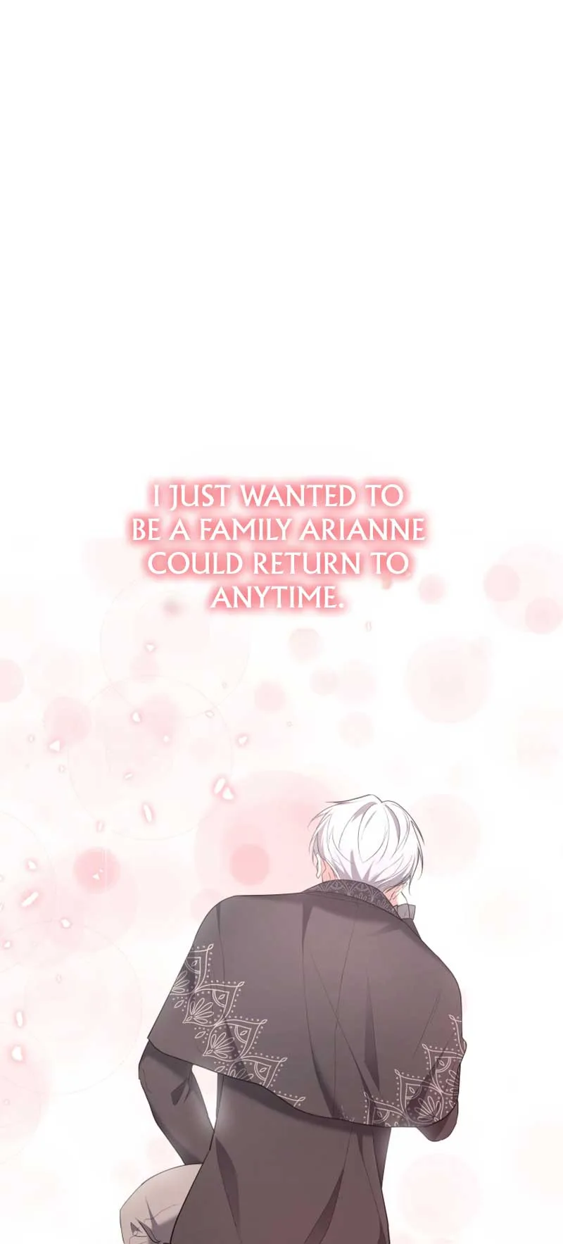 I Don’t Want to Be a Lady Chapter 22 page 48