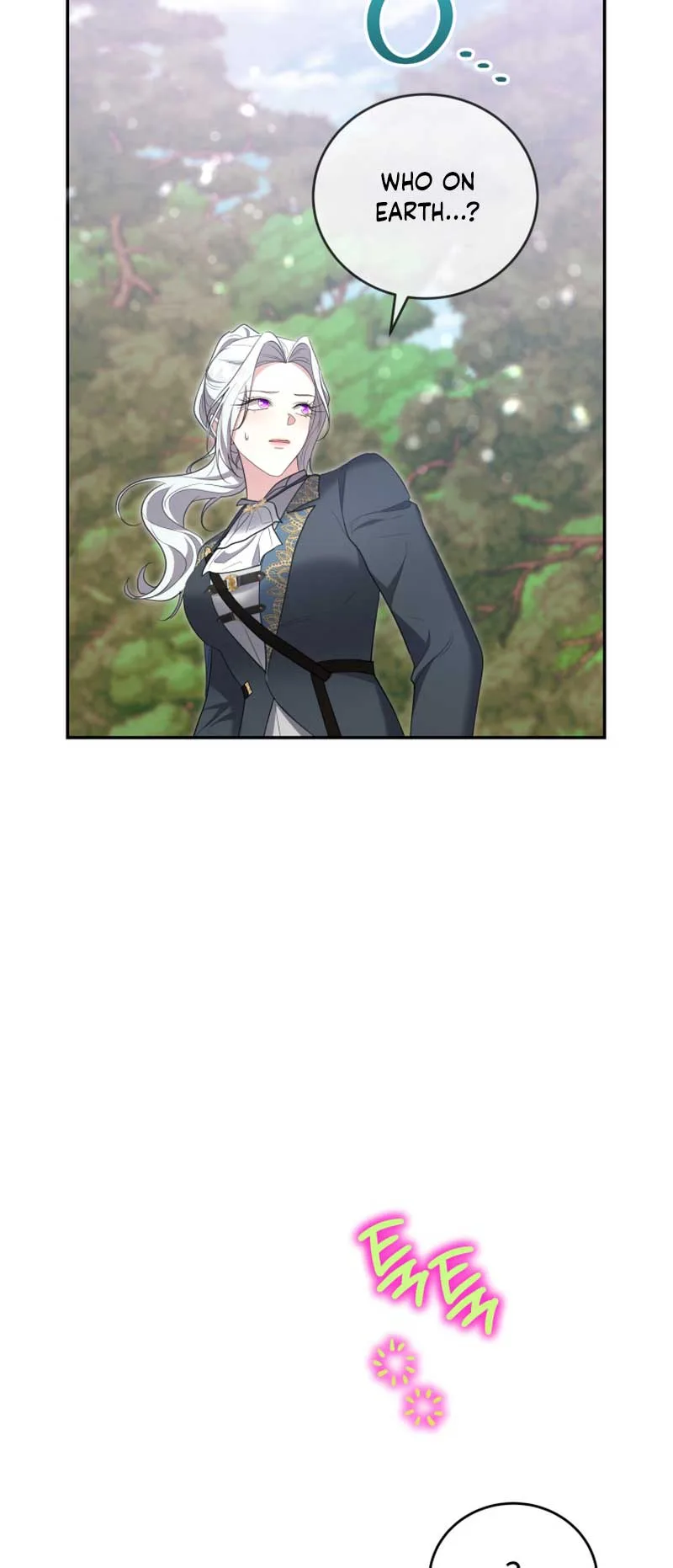 I Don’t Want to Be a Lady Chapter 23 page 50