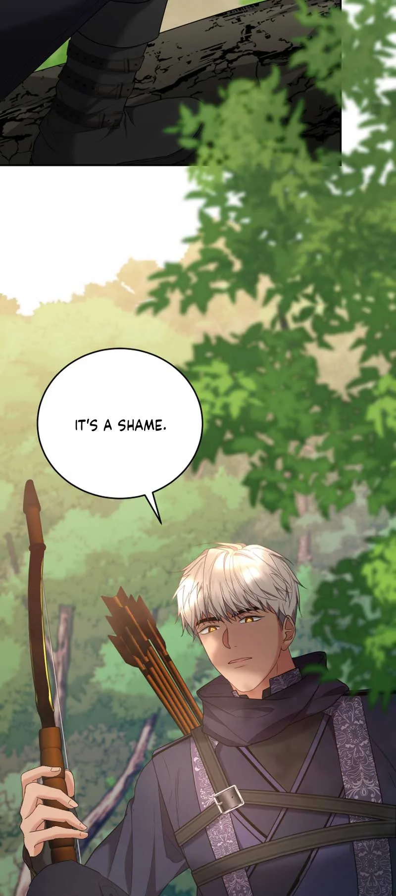 I Don’t Want to Be a Lady Chapter 23 page 70