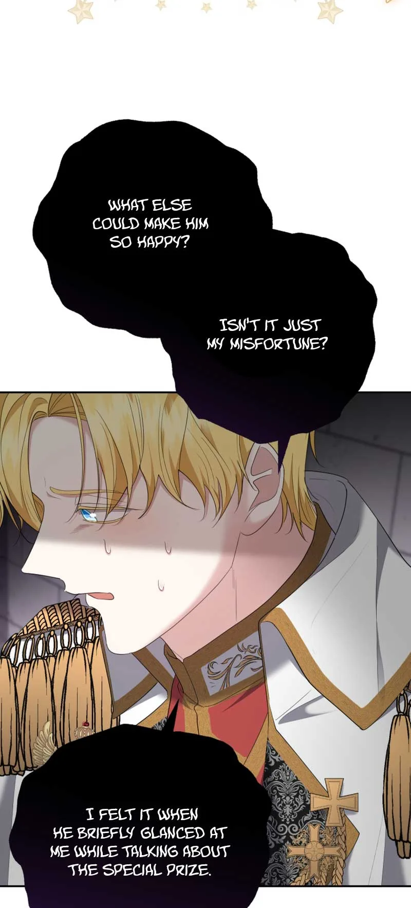 I Don’t Want to Be a Lady Chapter 22 page 68