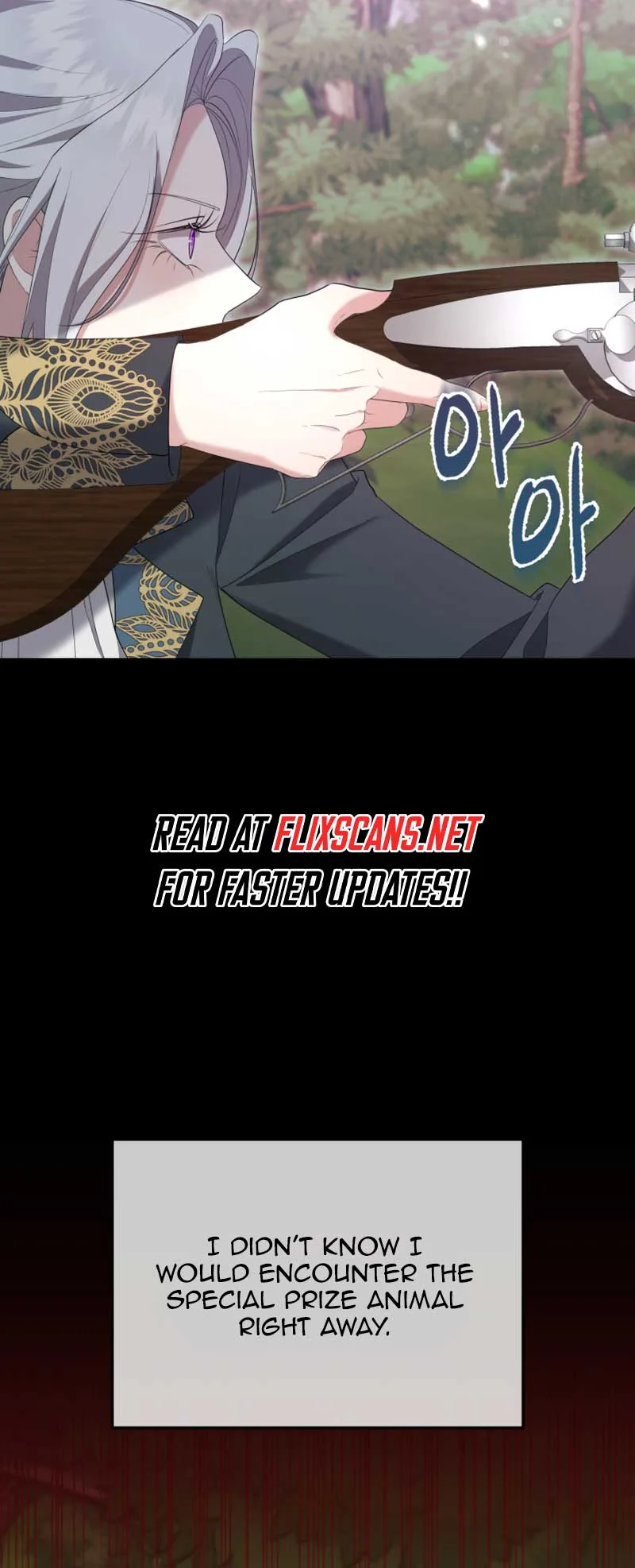 I Don’t Want to Be a Lady Chapter 22 page 56