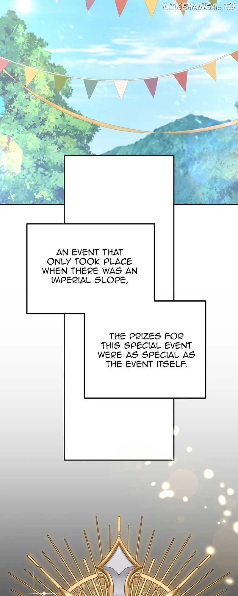 I Don’t Want to Be a Lady Chapter 21 page 37