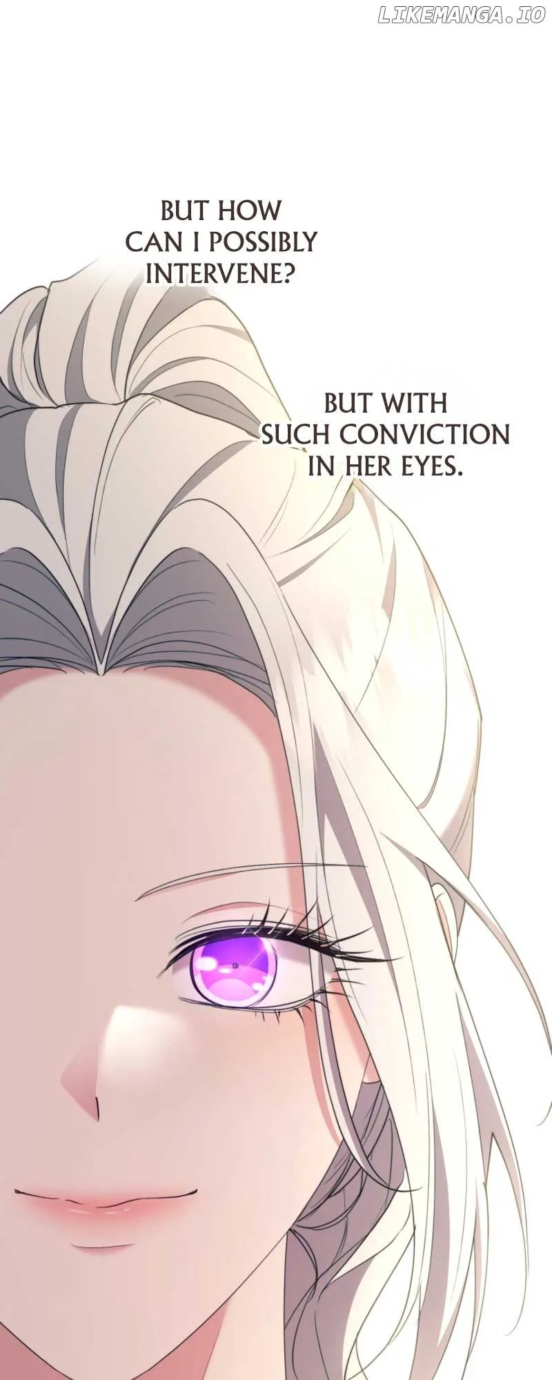 I Don’t Want to Be a Lady Chapter 21 page 30