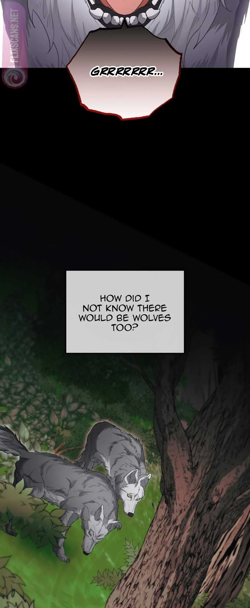 I Don’t Want to Be a Lady Chapter 22 page 58