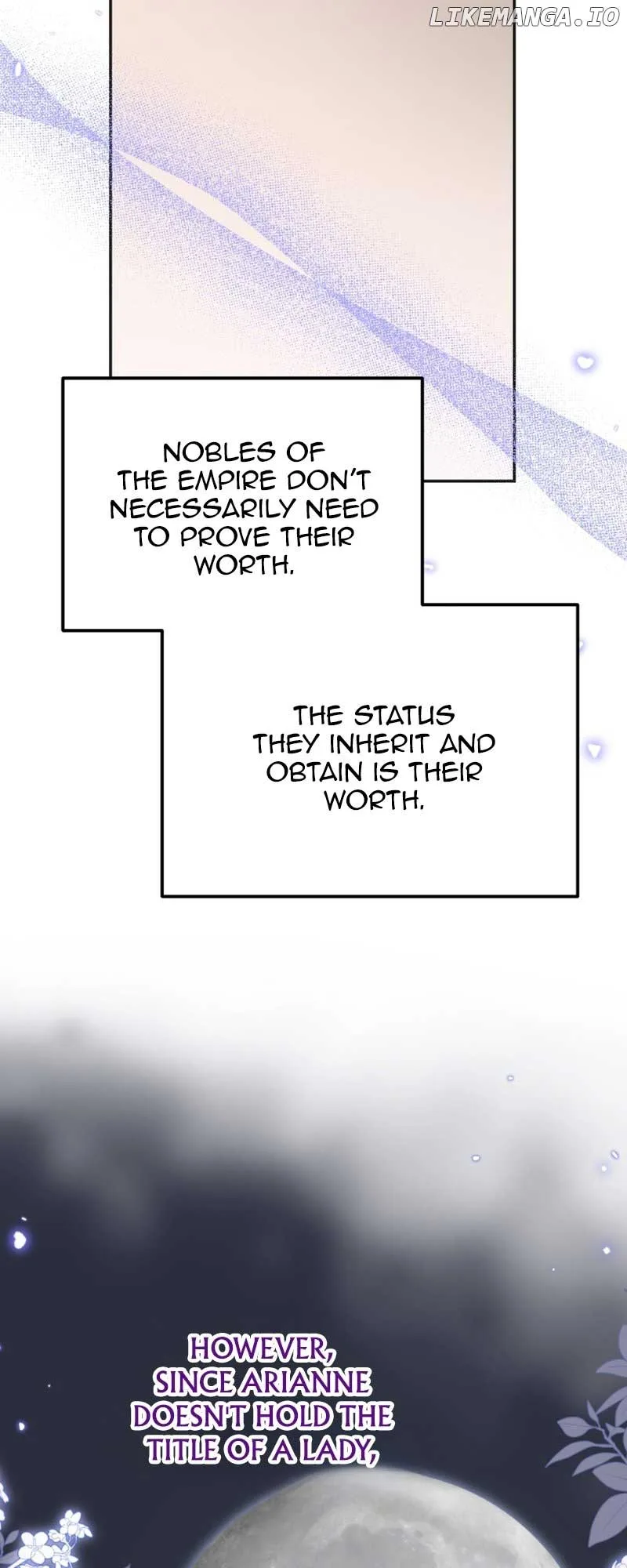 I Don’t Want to Be a Lady Chapter 21 page 26