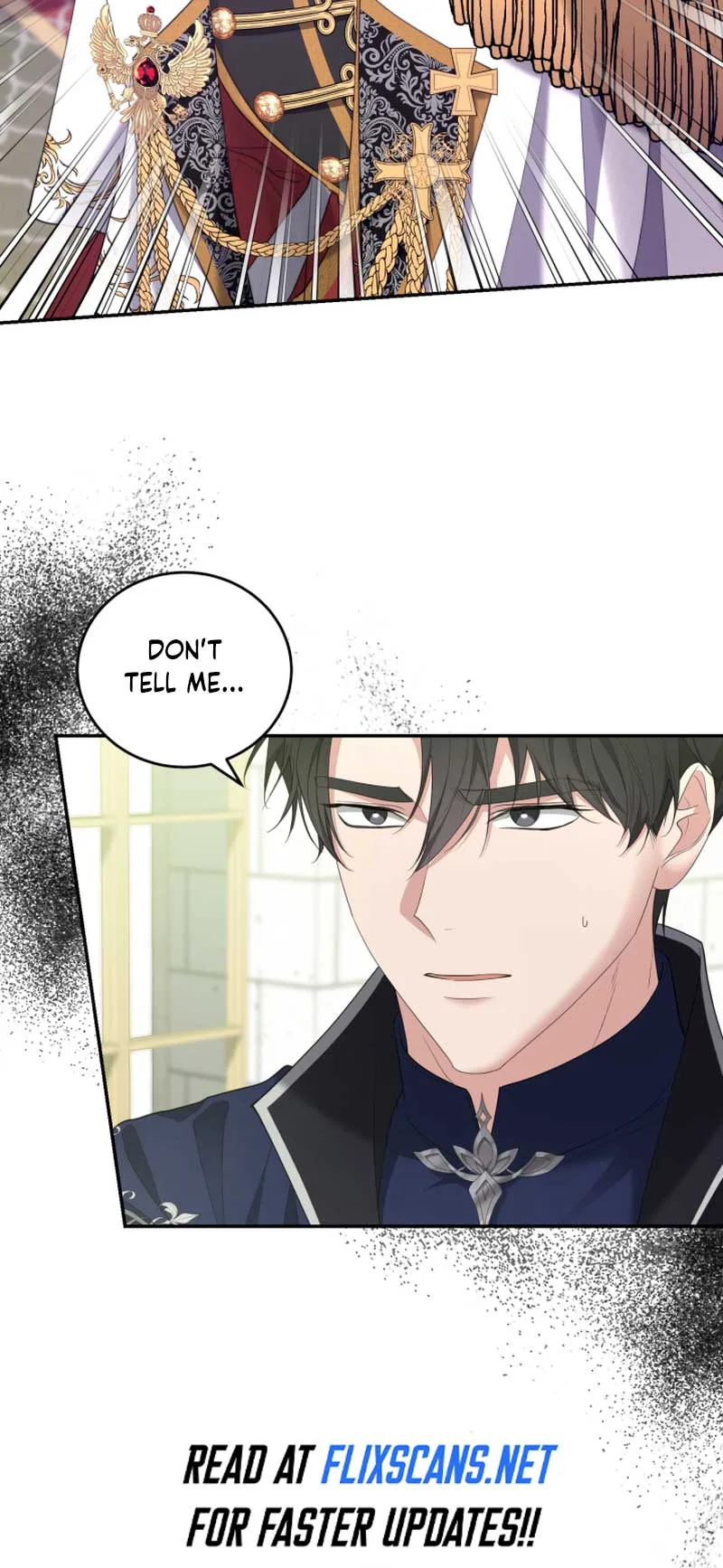 I Don’t Want to Be a Lady Chapter 22 page 66