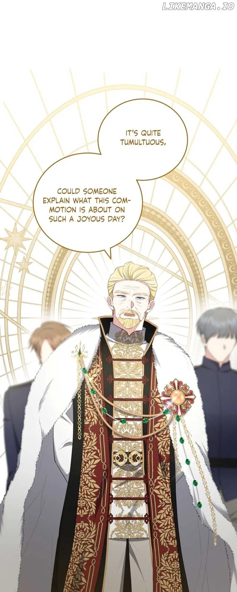 I Don’t Want to Be a Lady Chapter 21 page 51