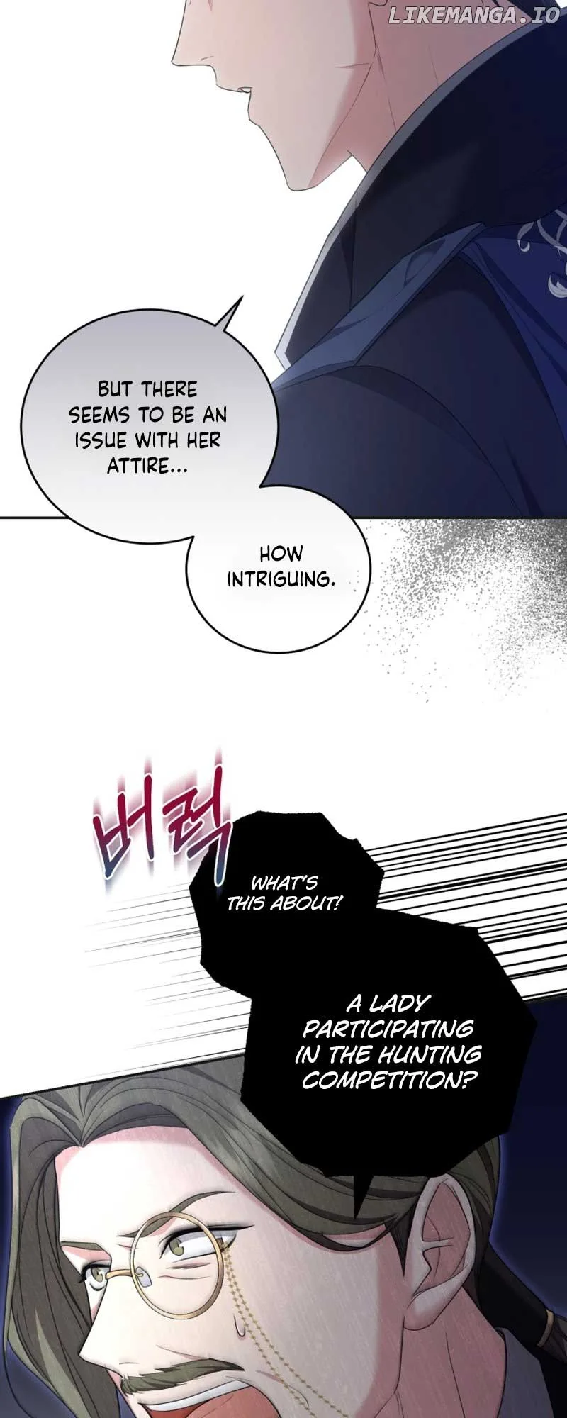 I Don’t Want to Be a Lady Chapter 21 page 48