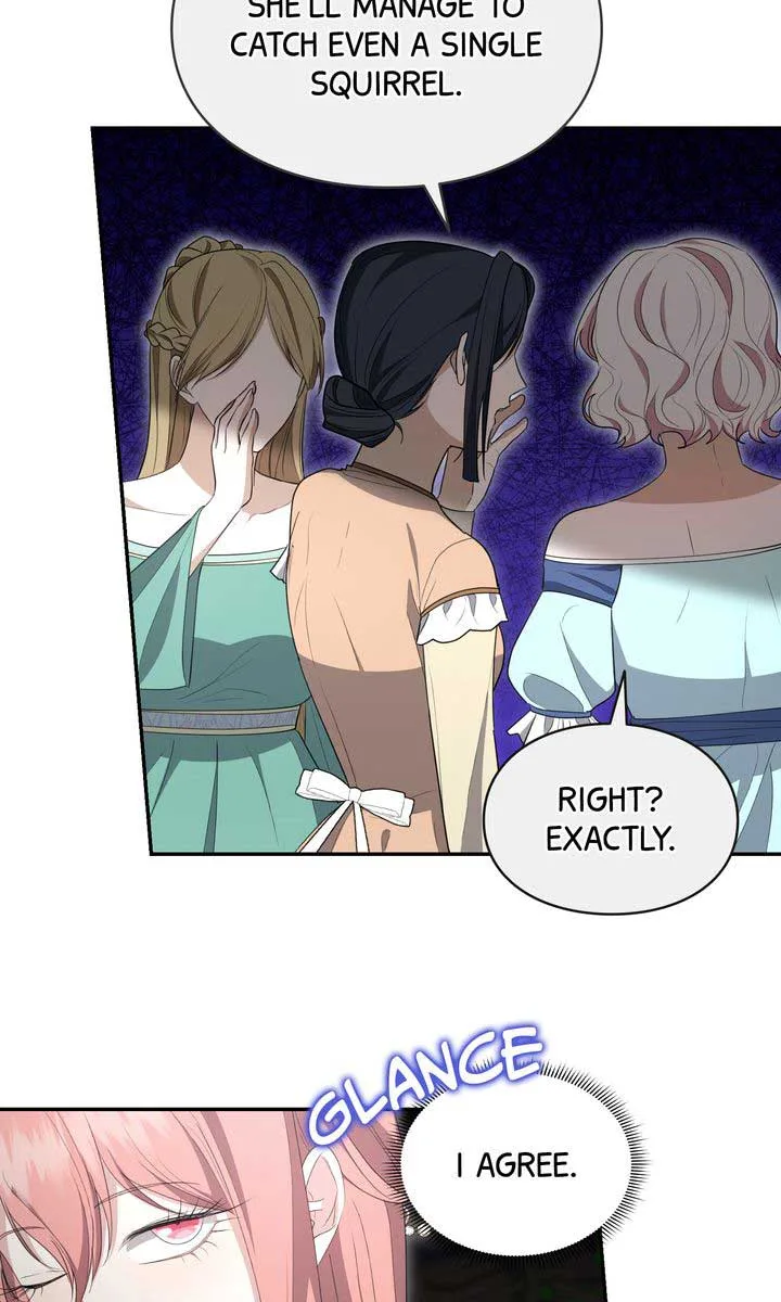 I Don’t Want to Be a Lady Chapter 25 page 9