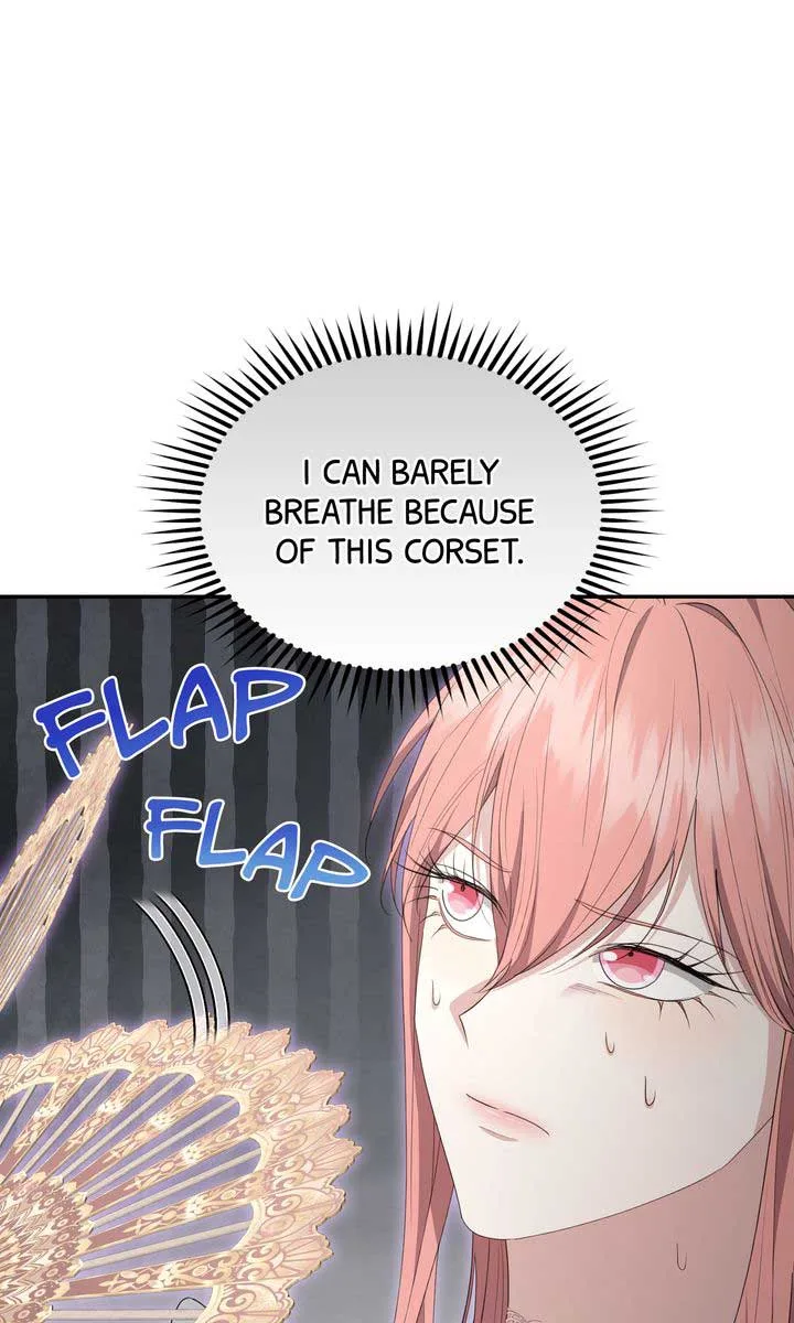 I Don’t Want to Be a Lady Chapter 25 page 6