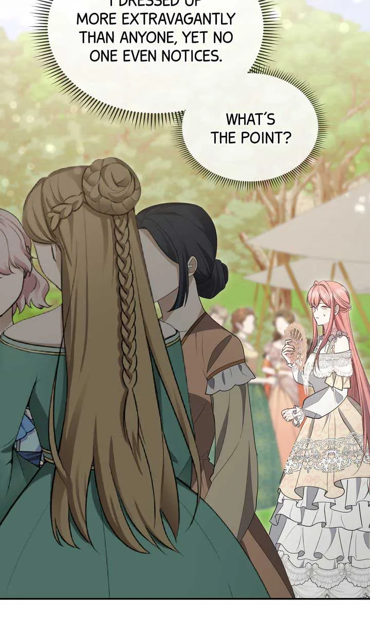 I Don’t Want to Be a Lady Chapter 25 page 5