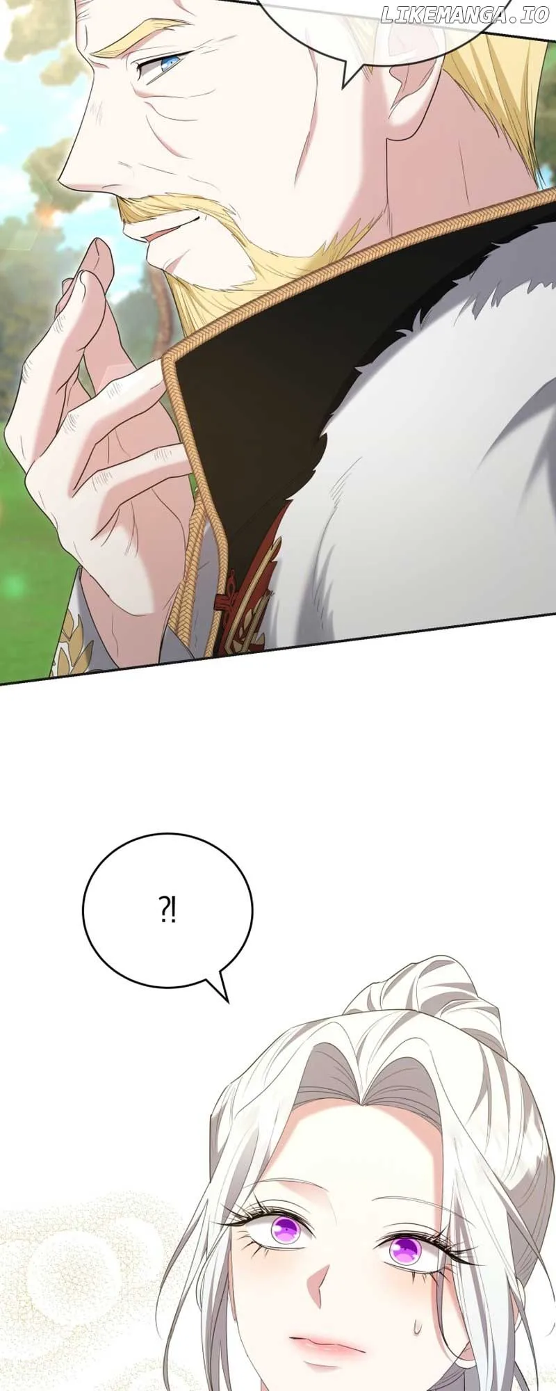 I Don’t Want to Be a Lady Chapter 21 page 63