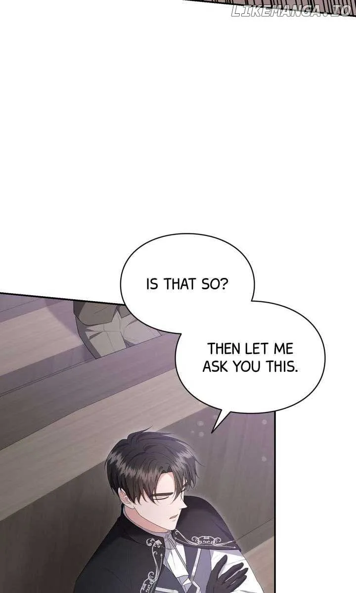 I Don’t Want to Be a Lady Chapter 26 page 25