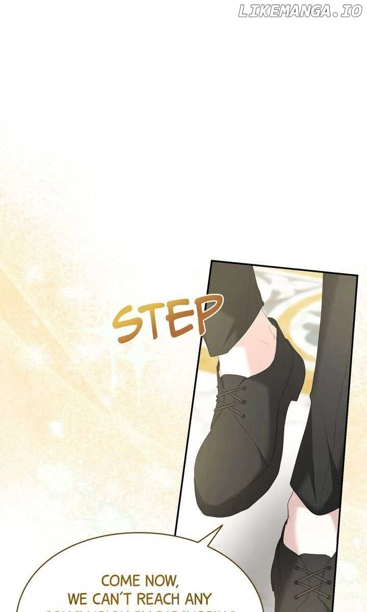 I Don’t Want to Be a Lady Chapter 26 page 34