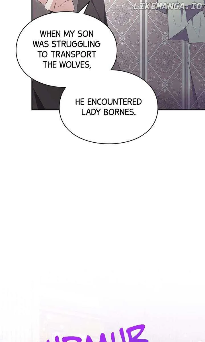 I Don’t Want to Be a Lady Chapter 26 page 20