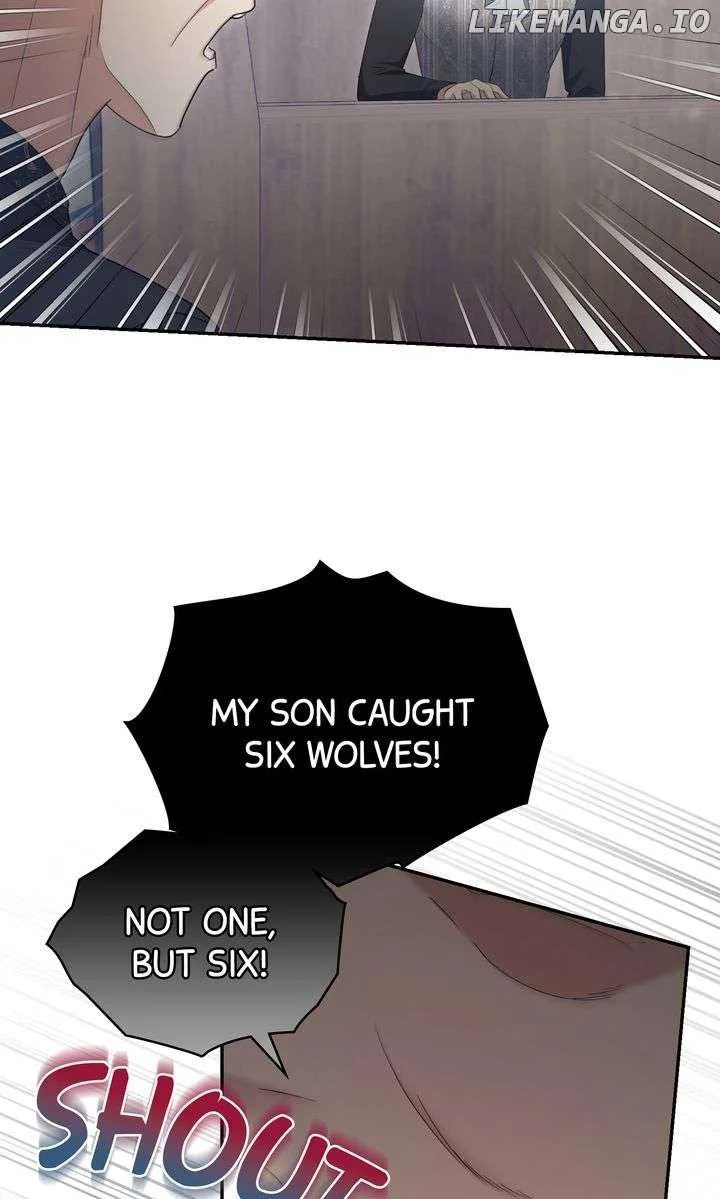 I Don’t Want to Be a Lady Chapter 26 page 15
