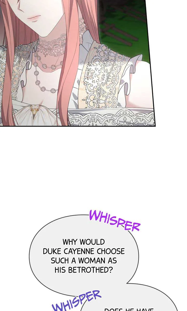I Don’t Want to Be a Lady Chapter 25 page 10