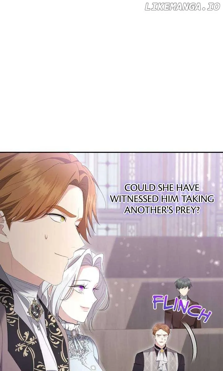 I Don’t Want to Be a Lady Chapter 26 page 41